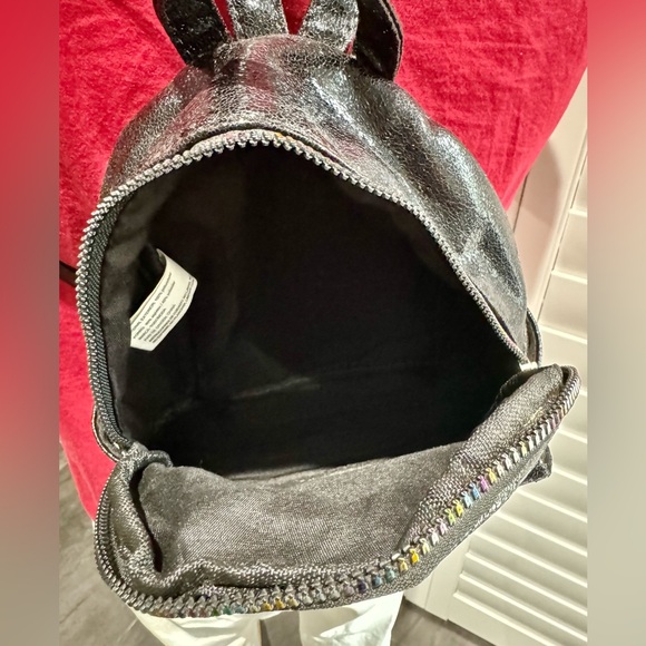 Mini backpack. - Picture 7 of 8